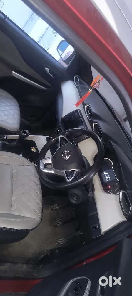 Nissan Magnite 2023 Xl