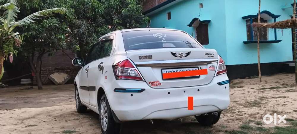 Urgent!! Maruti Suzuki Swift Dzire 2016 Diesel Well Maintained