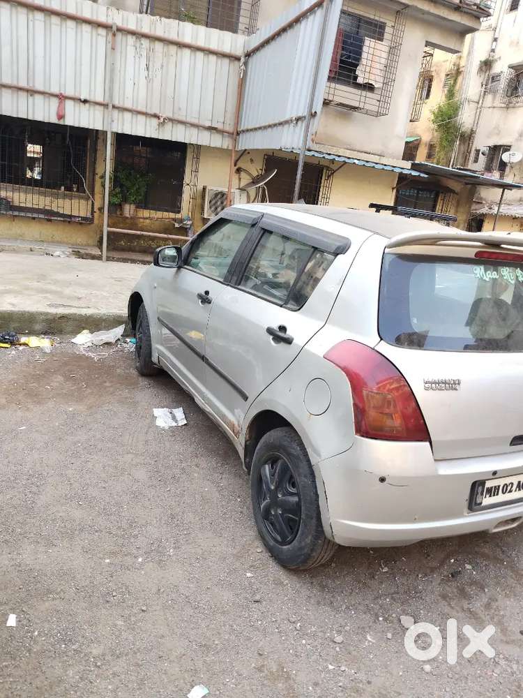 Maruti Suzuki Swift Vxi 2006