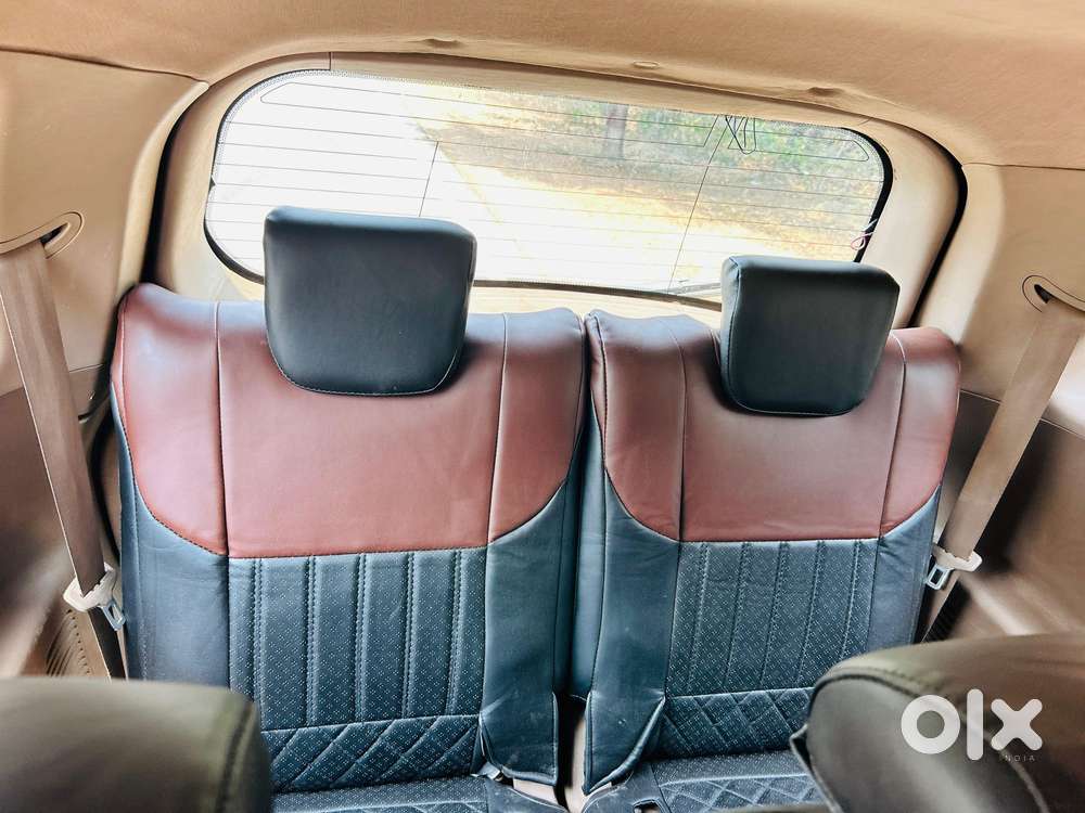 Mahindra Xuv500 W8, 2013, Diesel