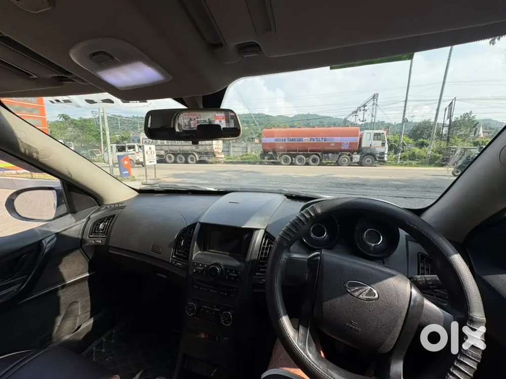 Mahindra Xuv500 Diesel 2019