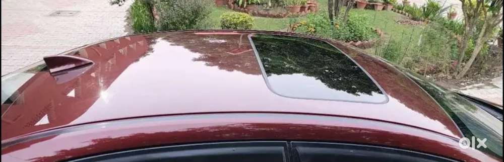 Honda City In Good Condition