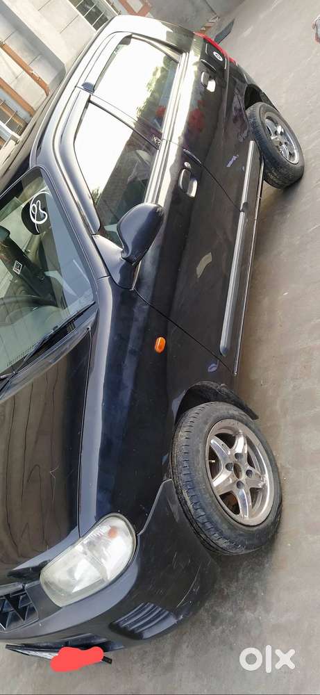 Maruti Alto Lxi,model 2009,