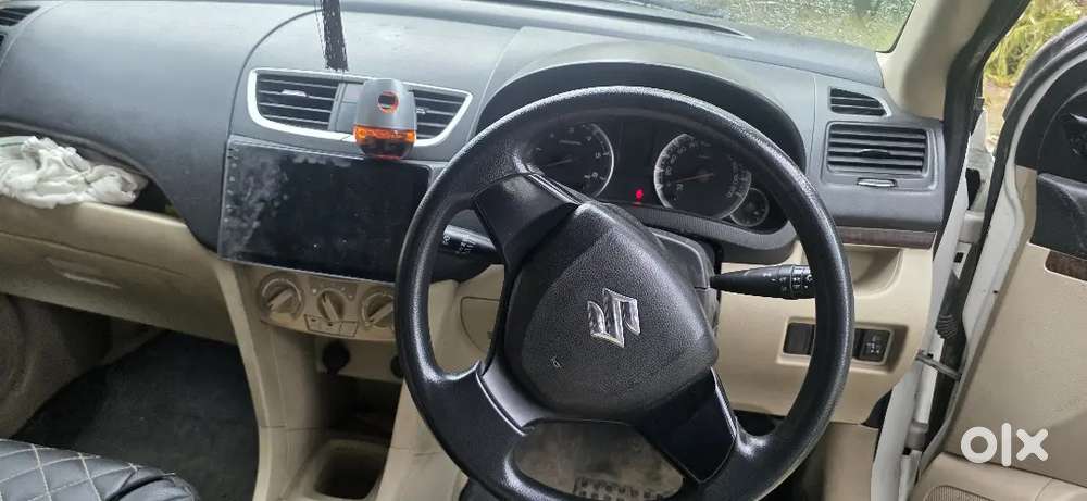Swift Dzire Vdi Manual 2014 Diesel