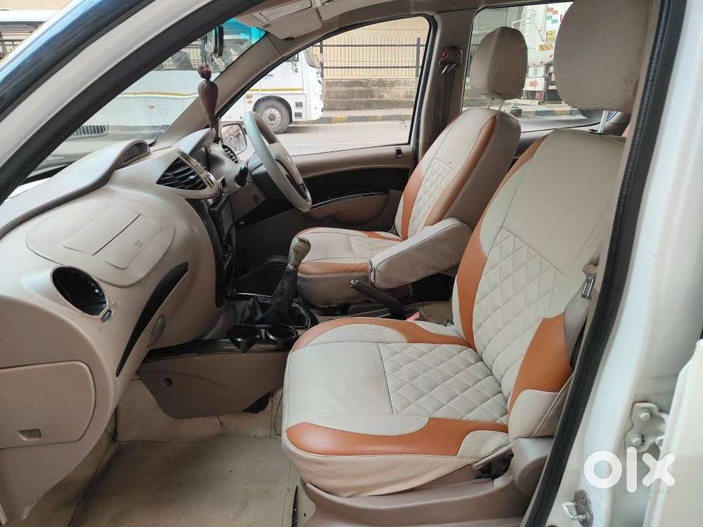 Mahindra Xylo H8 Abs Airbag Bs Iv, 2014, Diesel