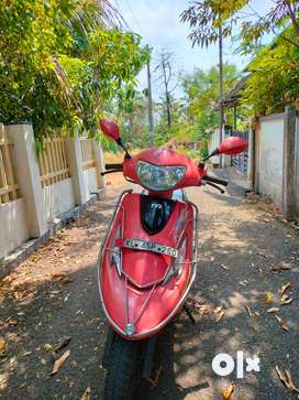 Olx shopping scooty on sale