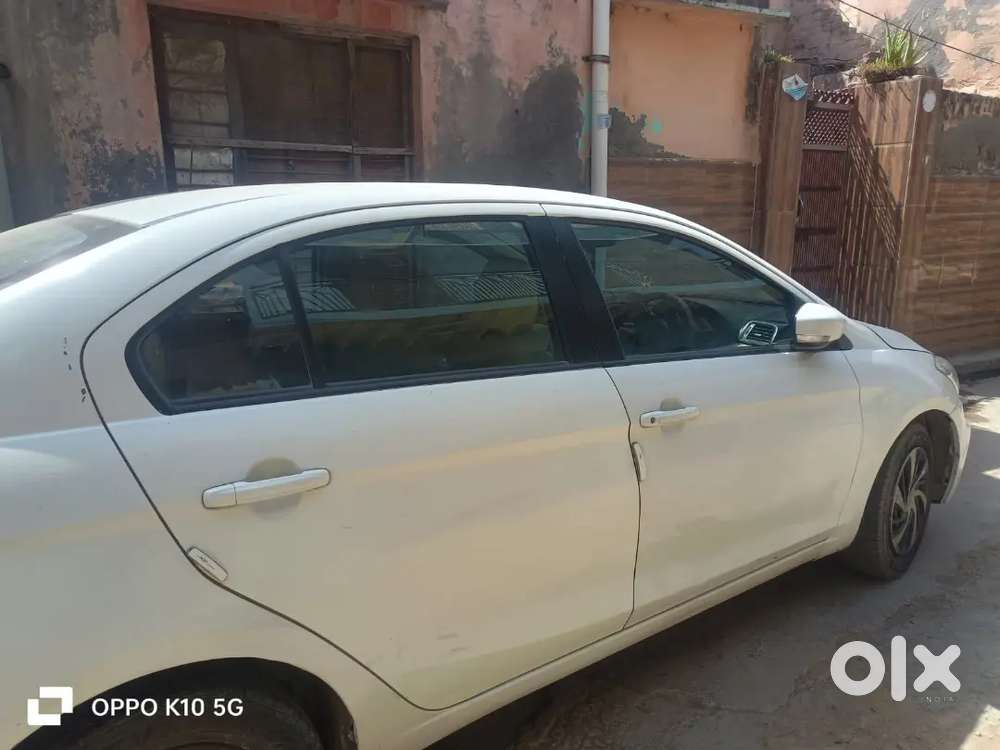 Maruti Suzuki Ciaz 2023 Variant