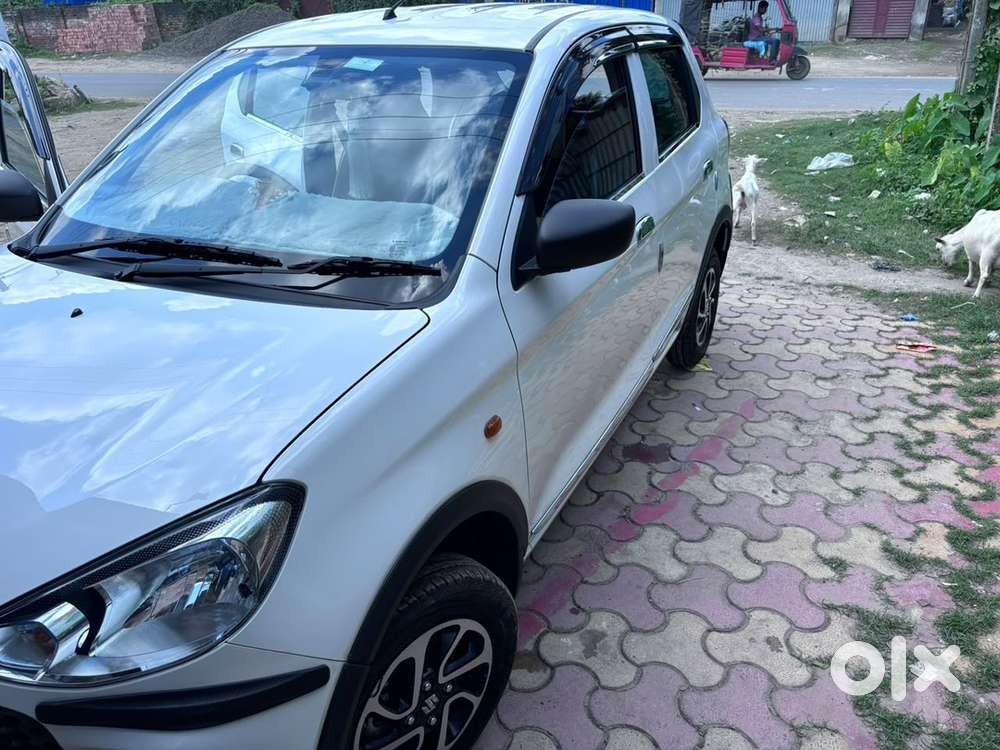 Maruti Alto K10 2024