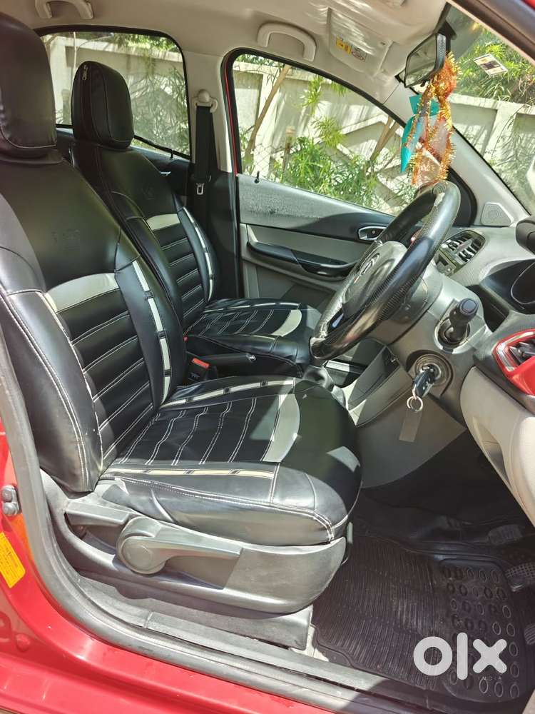 Tata Tiago Xz Diesel, 2018, Diesel