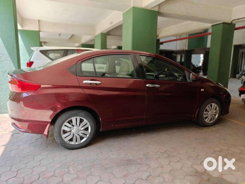 Good Condition First Owner