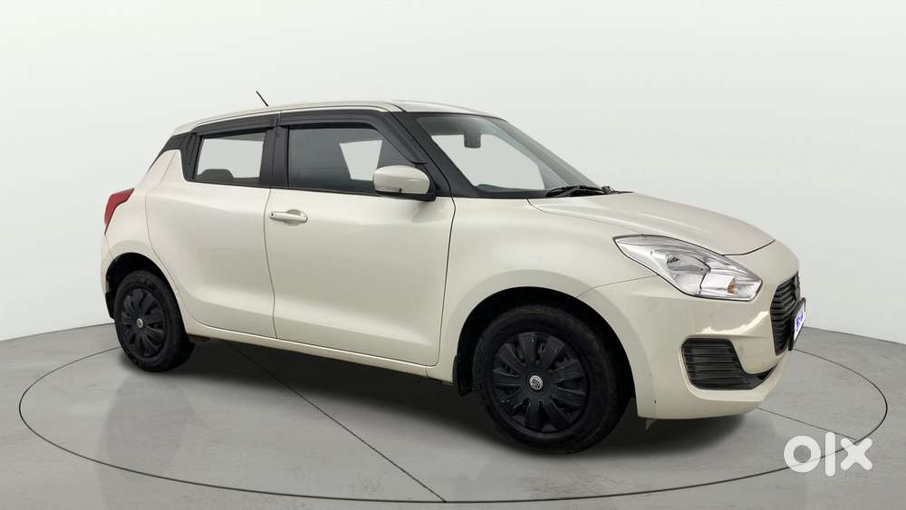 Maruti Suzuki Swift-dzire