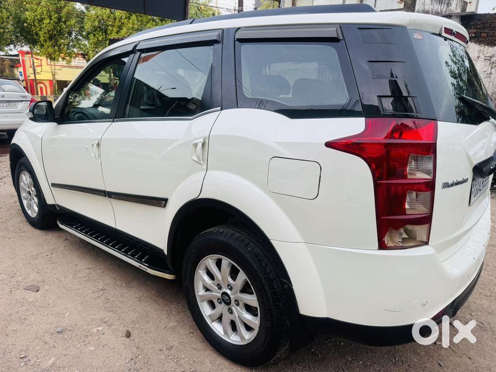 Mahindra Xuv500 W10 At, 2016, Diesel