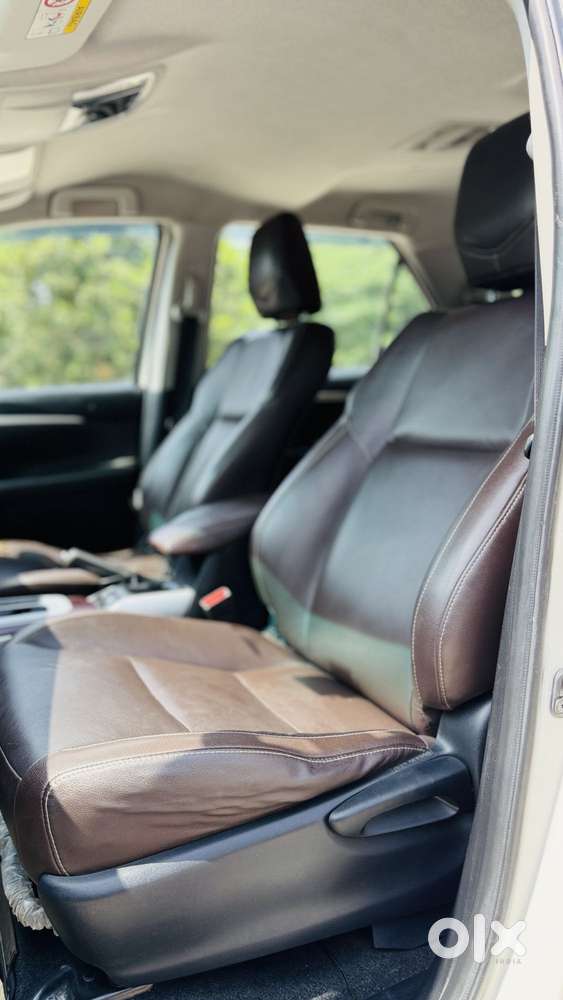 Toyota Fortuner 4x4 At 2.8 Diesel, 2017, Diesel
