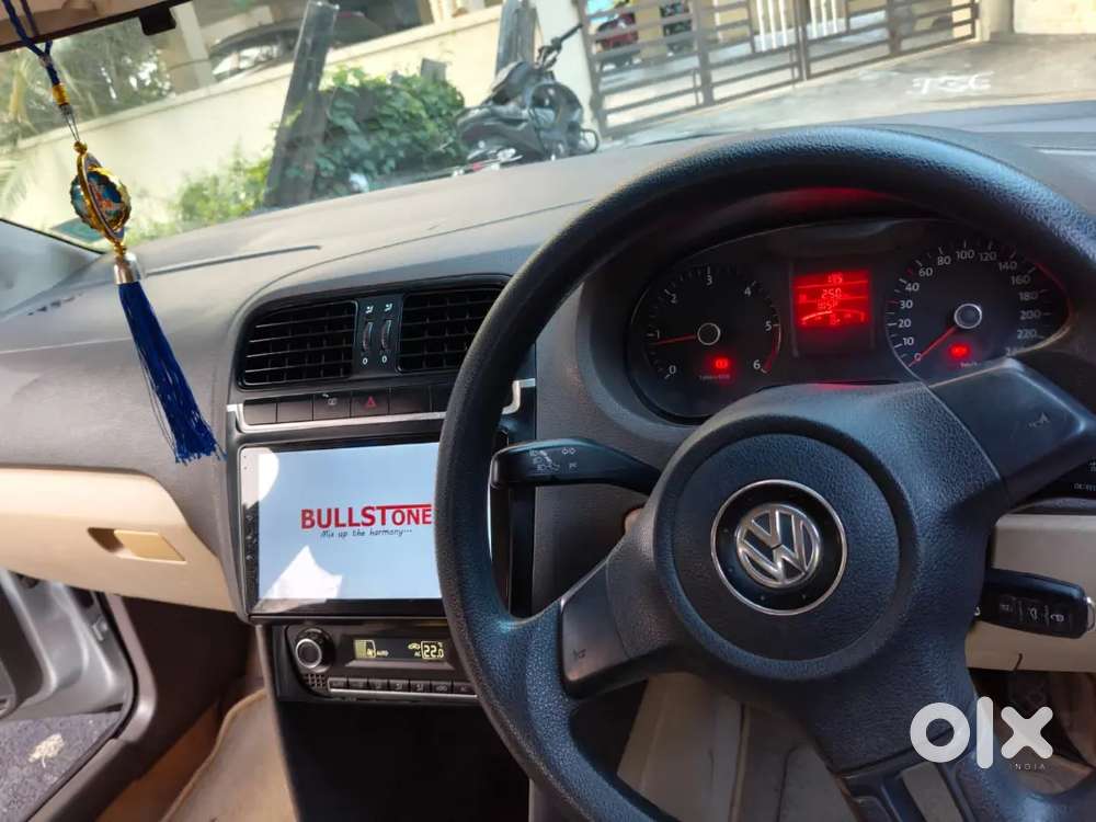 Volkswagen Vento 2013 Diesel