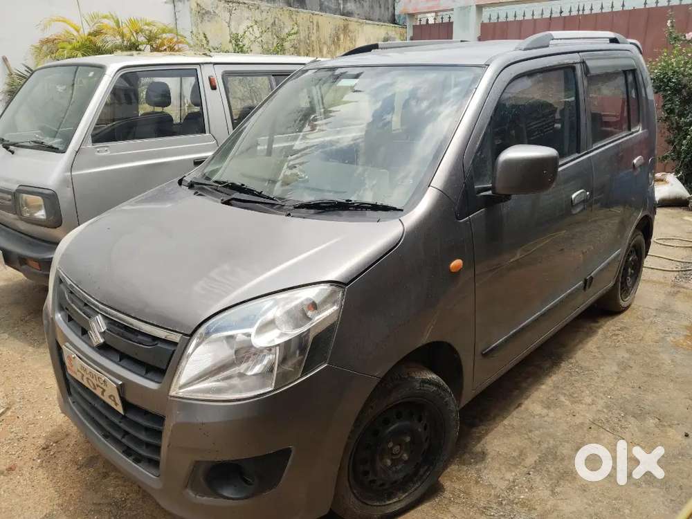 Wagon R For Sale