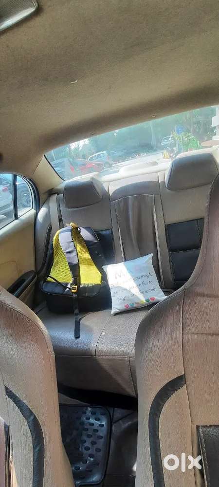Honda Amaze 1.2 S 2014
