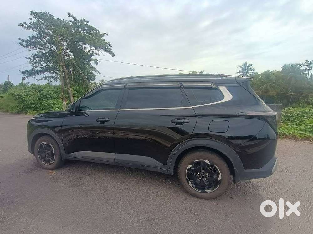 Kia Carens Clavis Hte, 2026, Diesel