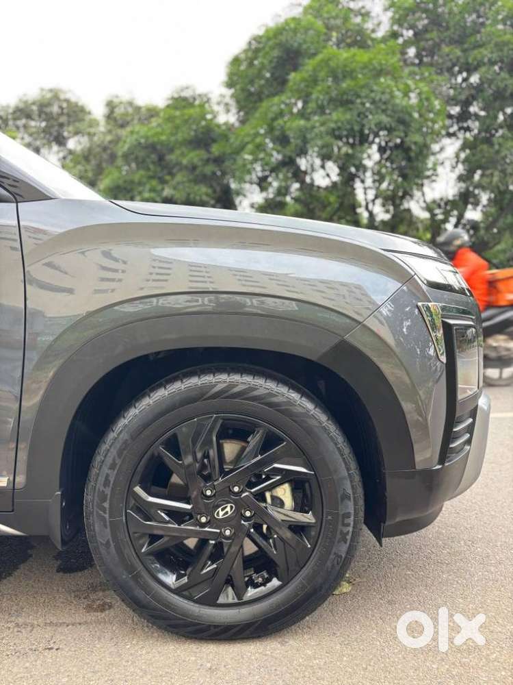 Hyundai Creta 1.5 S Diesel, 2024, Diesel