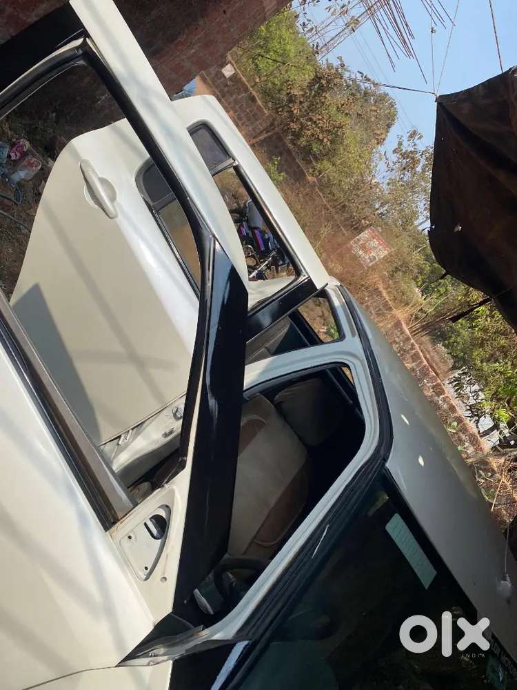Maruti Suzuki Swift Vdi 2007