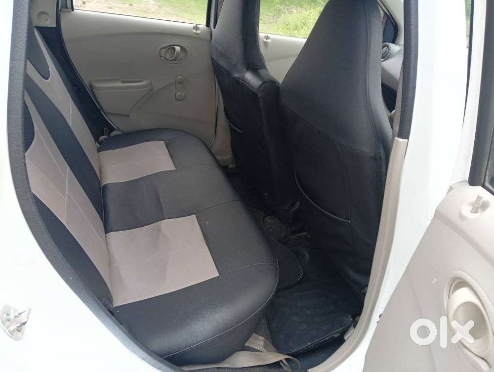 Datsun Go A, 2014, Petrol