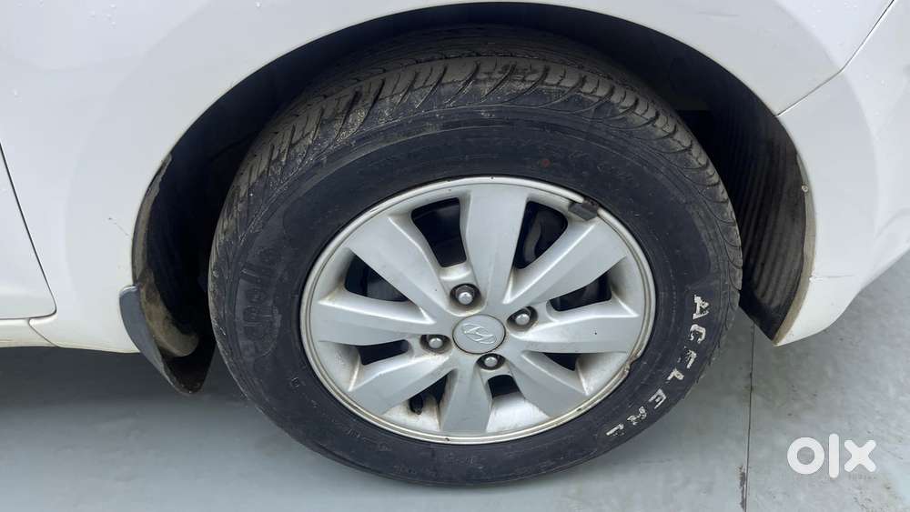 Hyundai I20 Sportz 1.2, 2012, Petrol