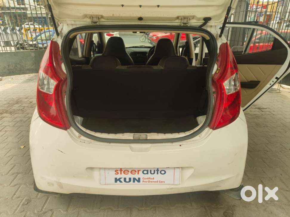 Hyundai Eon D-lite +, 2013, Petrol