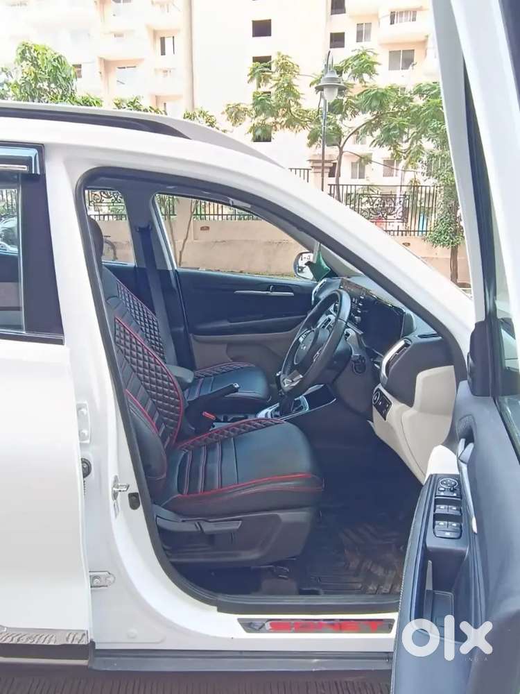 Kia Sonet 1.0 2022 Petrol