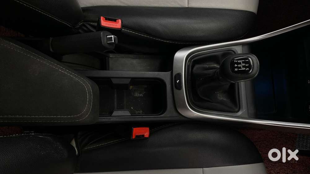 Tata Altroz Xz, 2022, Petrol