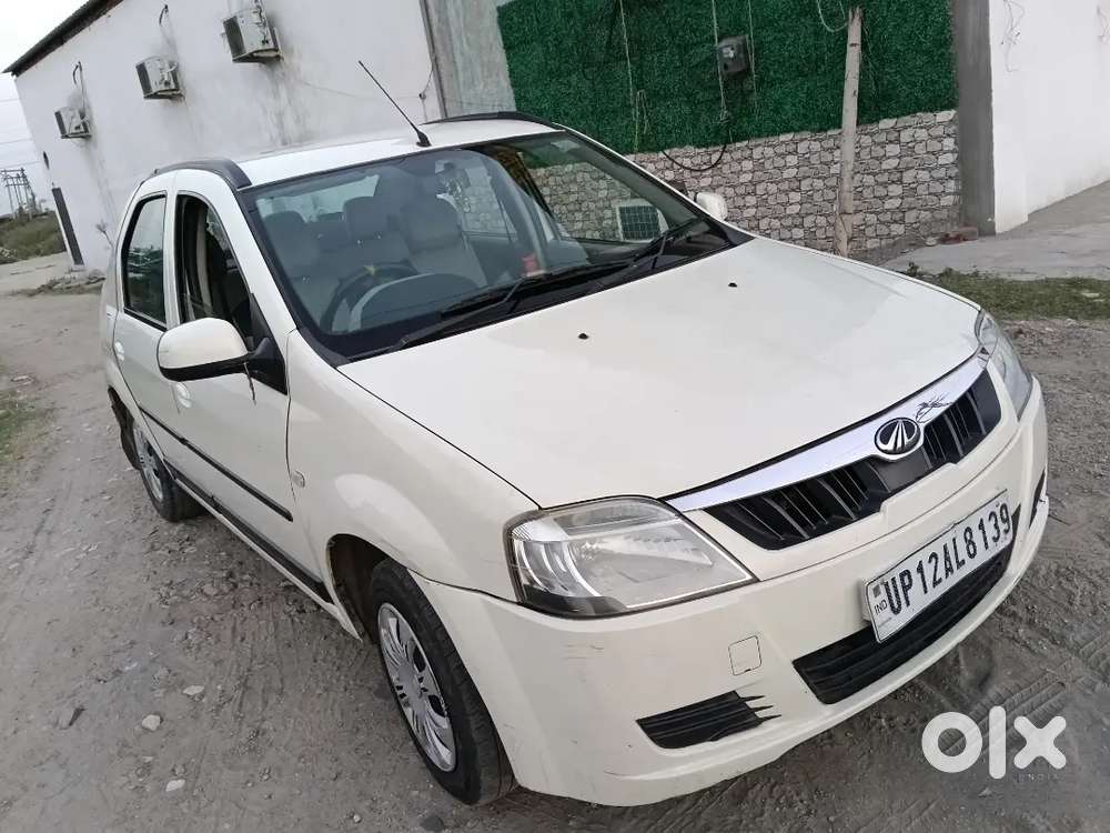 Mahindra Verito 2016 Diesel 150000 Km Driven
