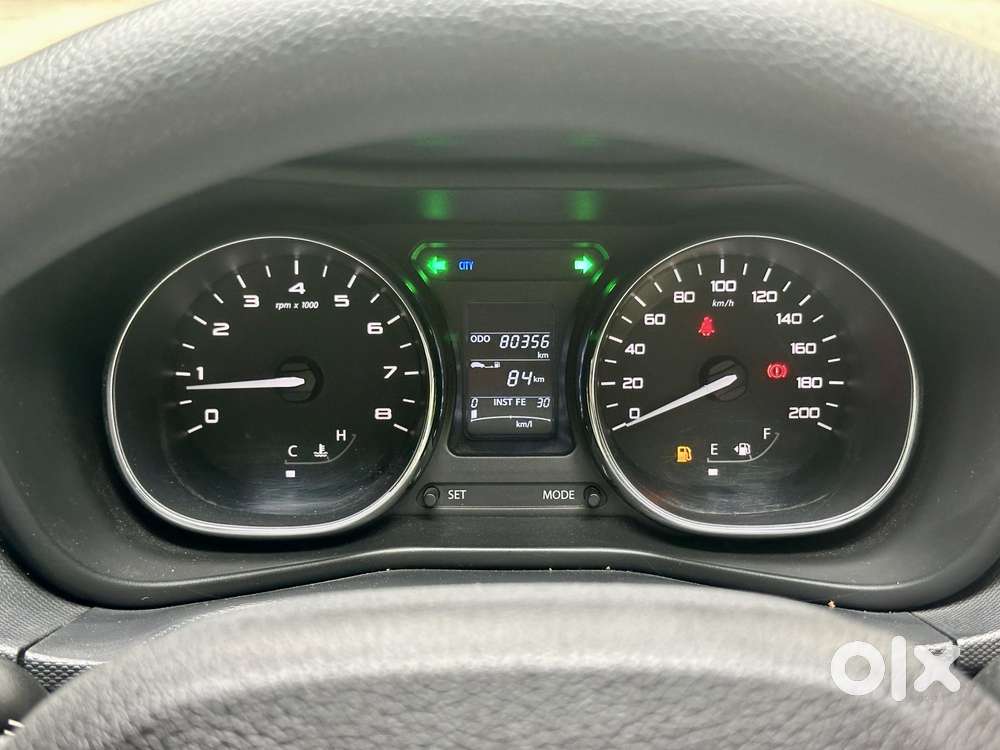 Tata Nexon 1.5 Revotorq Xz Plus Premium Dual Tone, 2019, Diesel