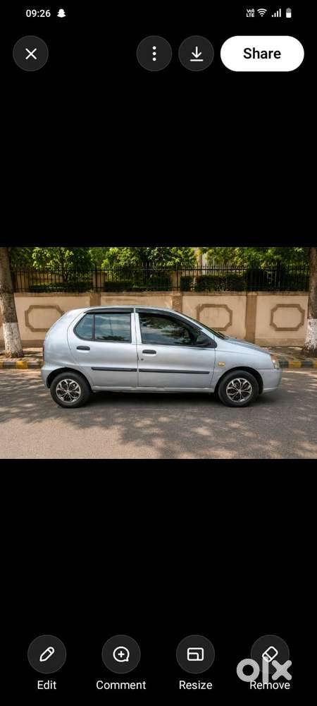 Brand Tata And Age Limit 2029