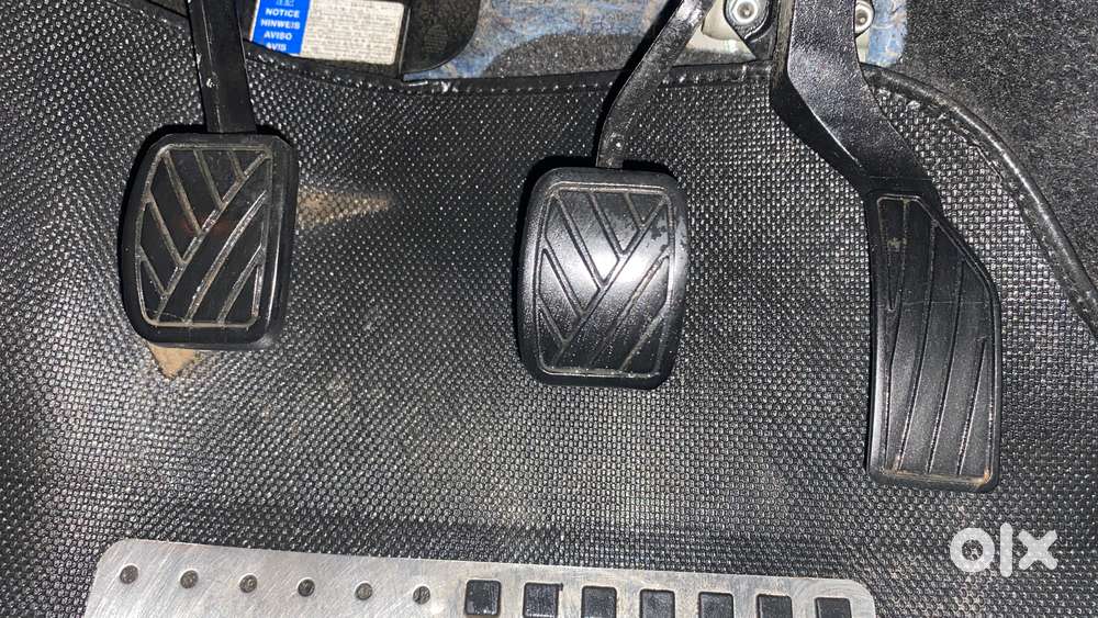 Maruti Suzuki Vitara Brezza Zdi Plus, 2016, Diesel