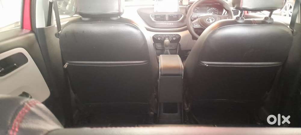 Tata Altroz 1.2 Xm Plus, 2021, Petrol