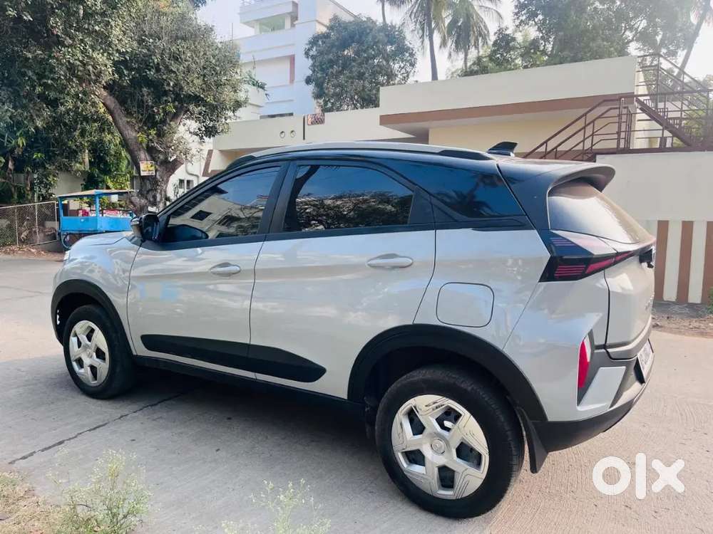 Tata Nexon 2024 Petrol 360000 Km Driven