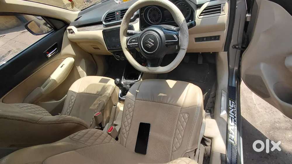 Maruti Suzuki Dzire Vxi 2022 Petrol Manual
