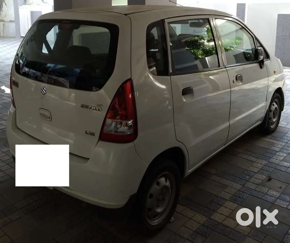 Zen Estilo Cng