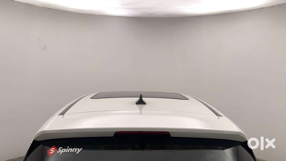 Tata Harrier Xza+, 2023, Diesel