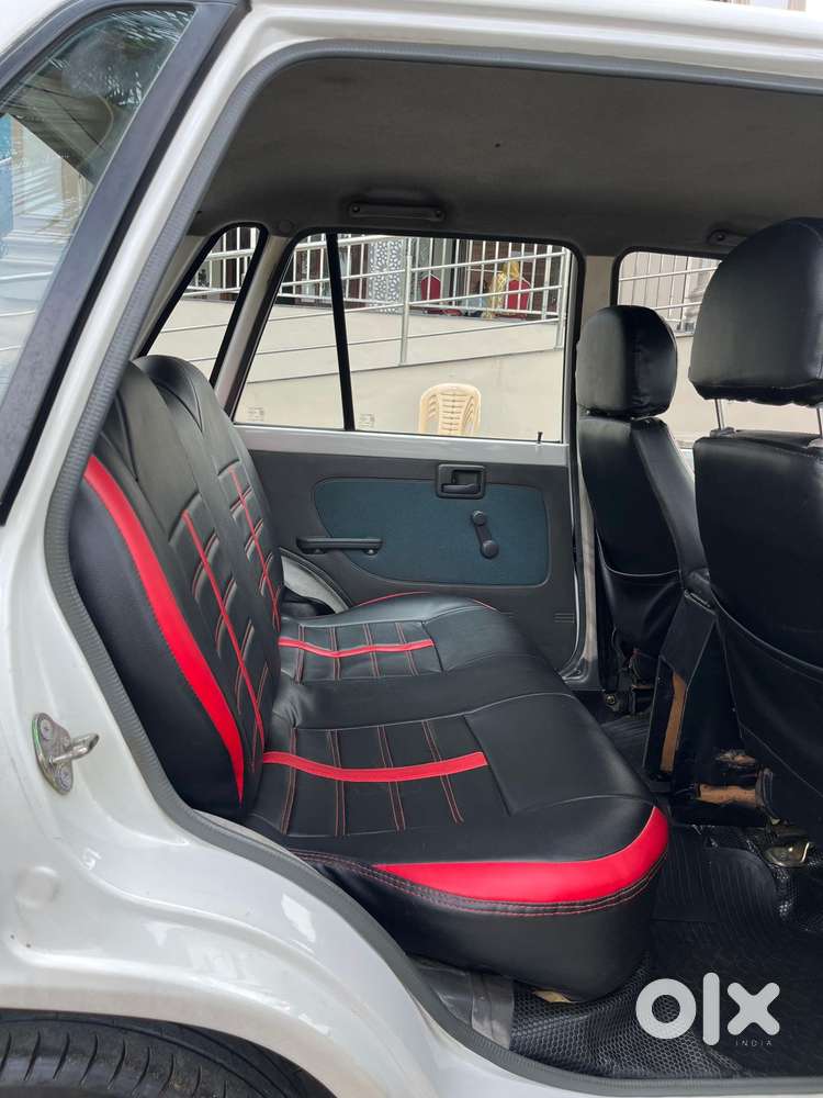 Maruti Suzuki Alto 0.8 Lxi (o), 2013, Petrol