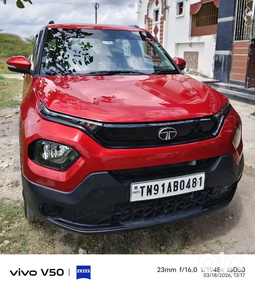 Tata Punch