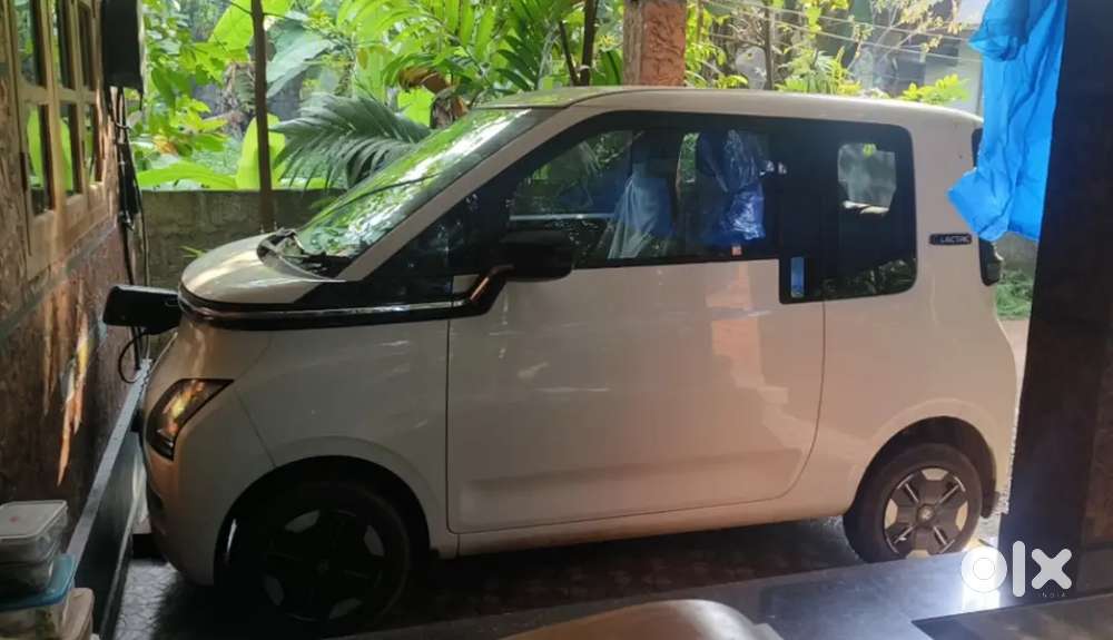 Mg Comet Ev 2023 Electric Good Condition