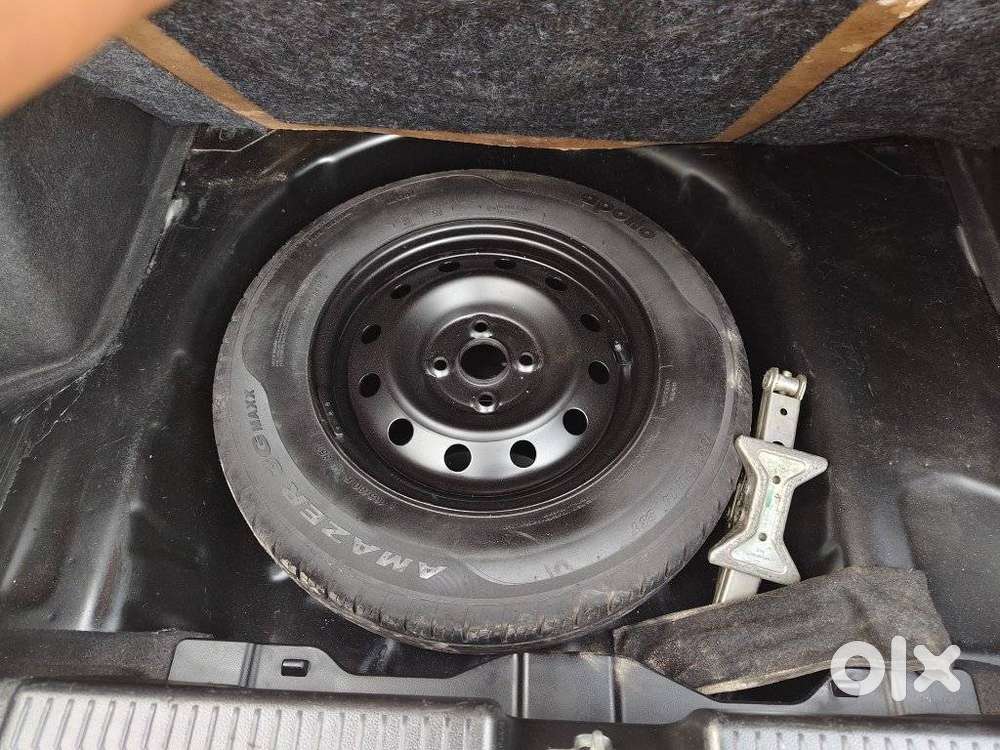 Maruti Suzuki Swift Dzire, 2019, Petrol
