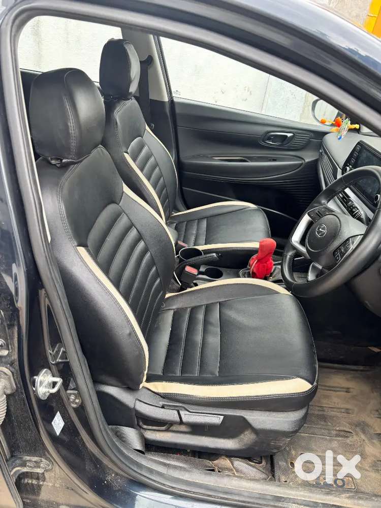 Hyundai I20 Petrol 2023 New Insurance