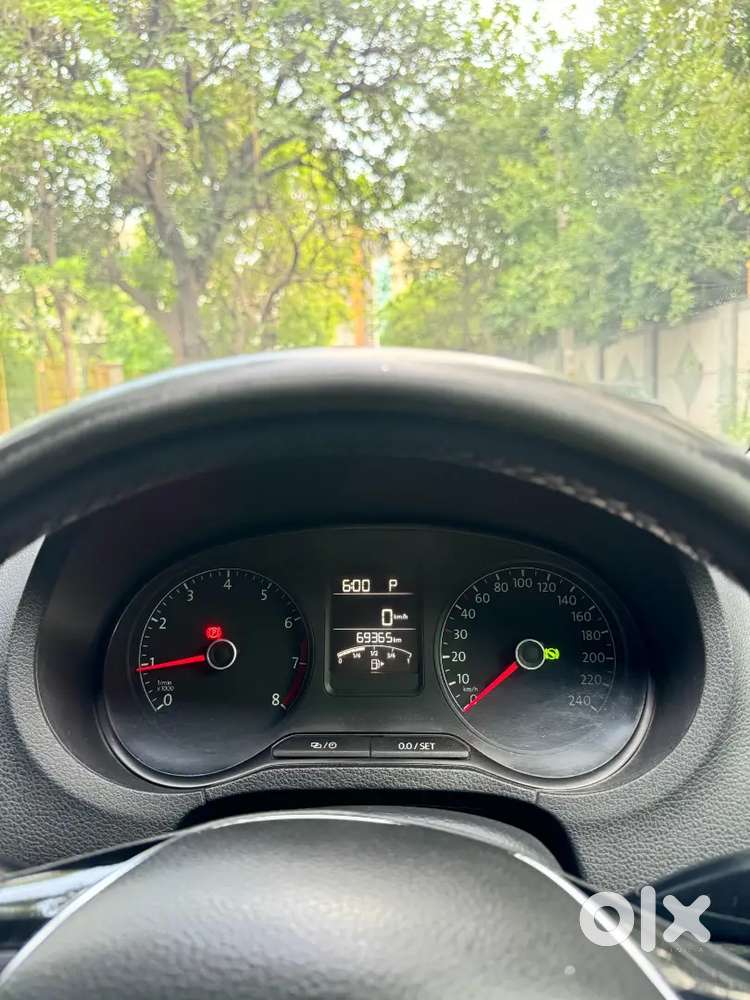 Volkswagen Polo 2020