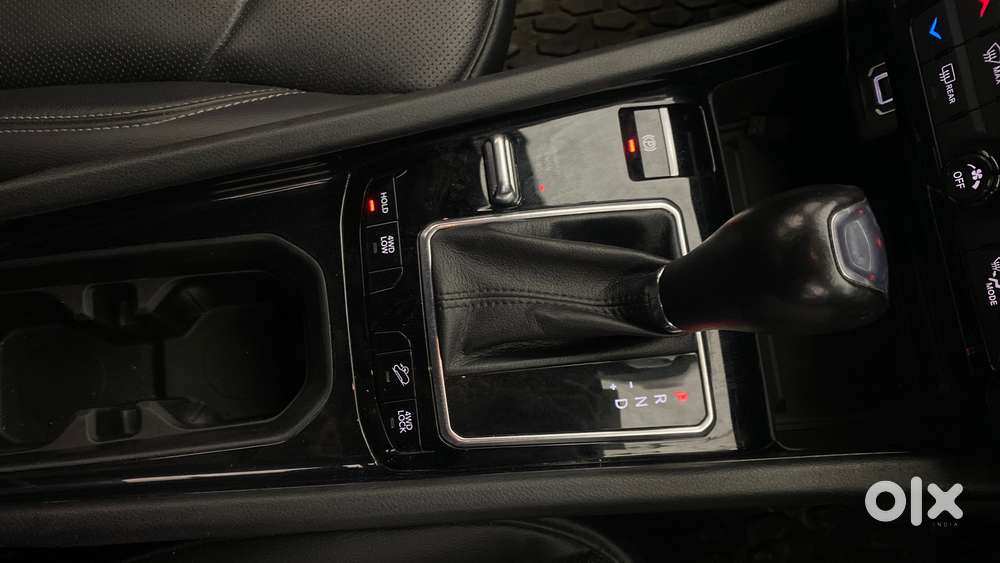 Jeep Compass Model S (o) Diesel 4x4 At, 2021, Diesel