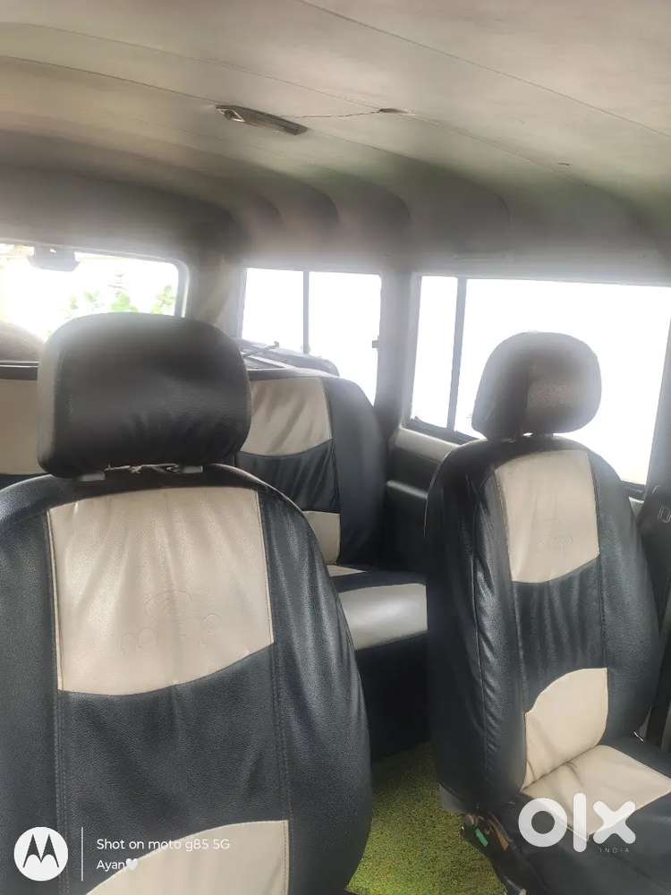 Mahindra Bolero 2011 150000 Km