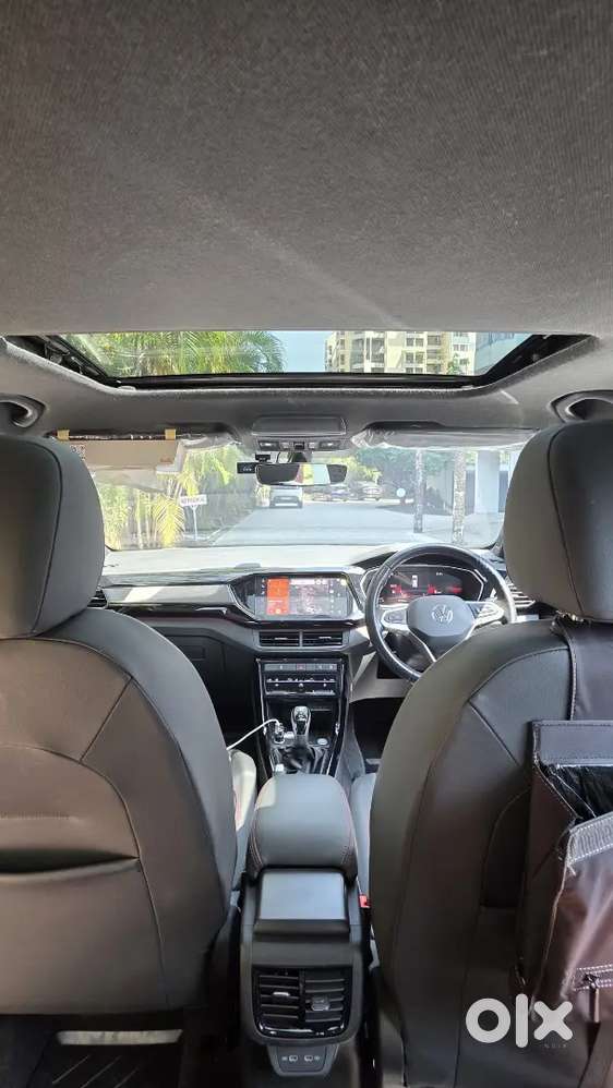 ​for Sale: 2024 Vw Taigun 1.5 Tsi Dsg (matte Edition Topline)