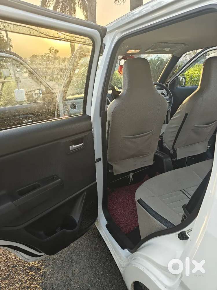 Maruti Suzuki Wagon R 2019 Petrol 23000 Km Driven