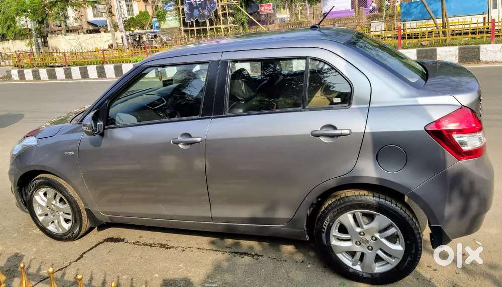 Maruti Suzuki Swift Dzire 2014