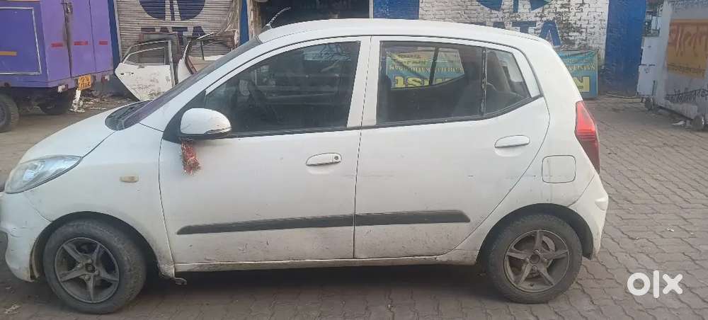 A Very Good Condition