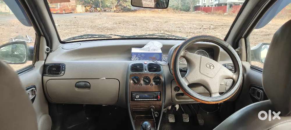 Tata Indica Ev2 2011 Cr4